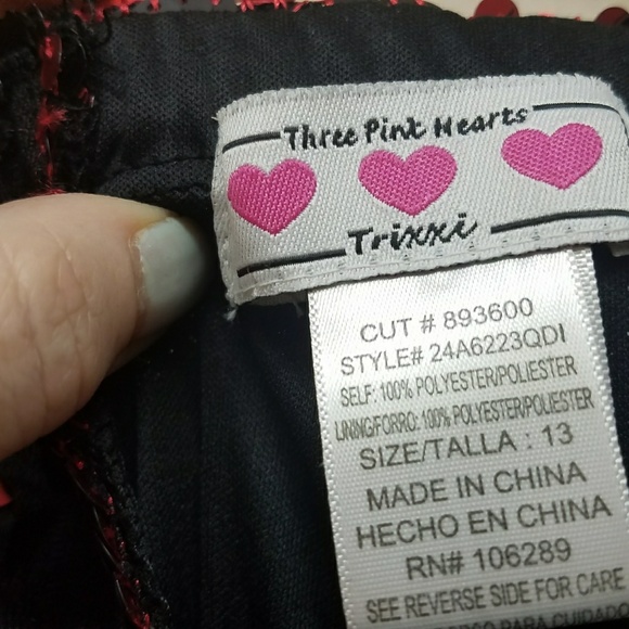 Formal party dress - Picture 5 of 7